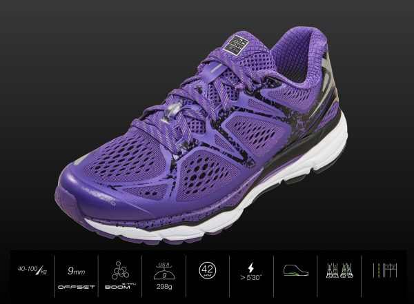 giay chay bo Bmai–Mile 42k pro giay chay bo Bmai–Mile 42k pro